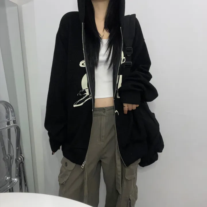 CAMO hoody (3colors!) 상세 이미지 12