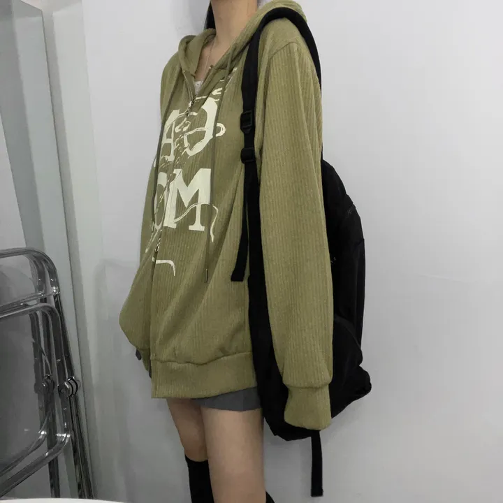 CAMO hoody (3colors!) 상세 이미지 18