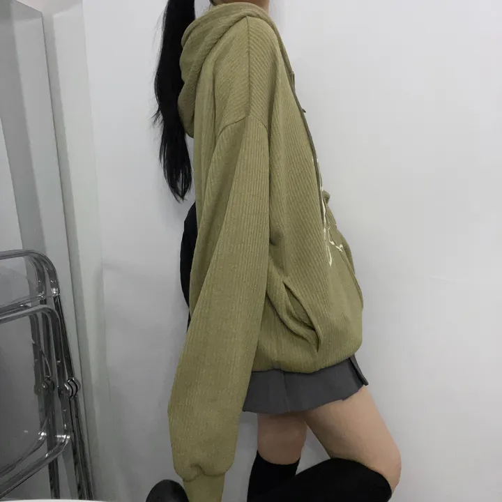 CAMO hoody (3colors!) 상세 이미지 20
