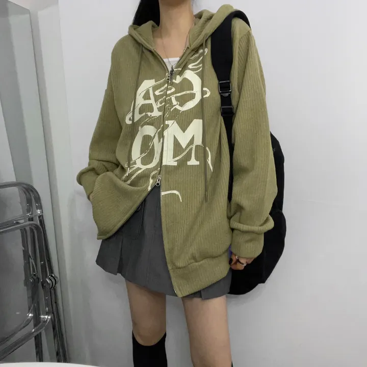 CAMO hoody (3colors!) 상세 이미지 24