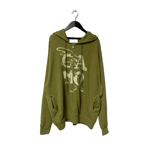 CAMO hoody (3colors!) 상세 이미지 26