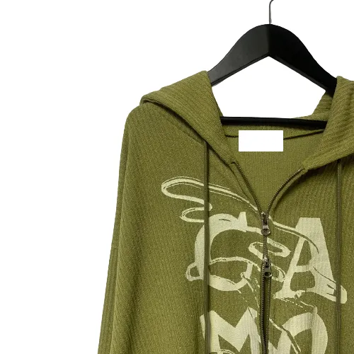 CAMO hoody (3colors!) 상세 이미지 27