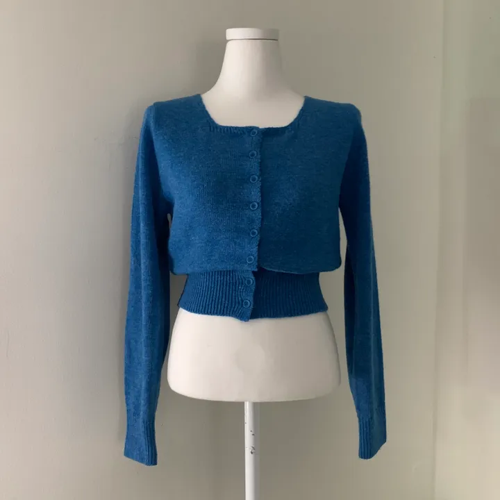 cashmere 3% 헤븐 스퀘어넥 가디건 cd - 7 color 상세 이미지 48