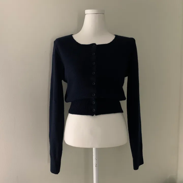 cashmere 3% 헤븐 스퀘어넥 가디건 cd - 7 color 상세 이미지 50