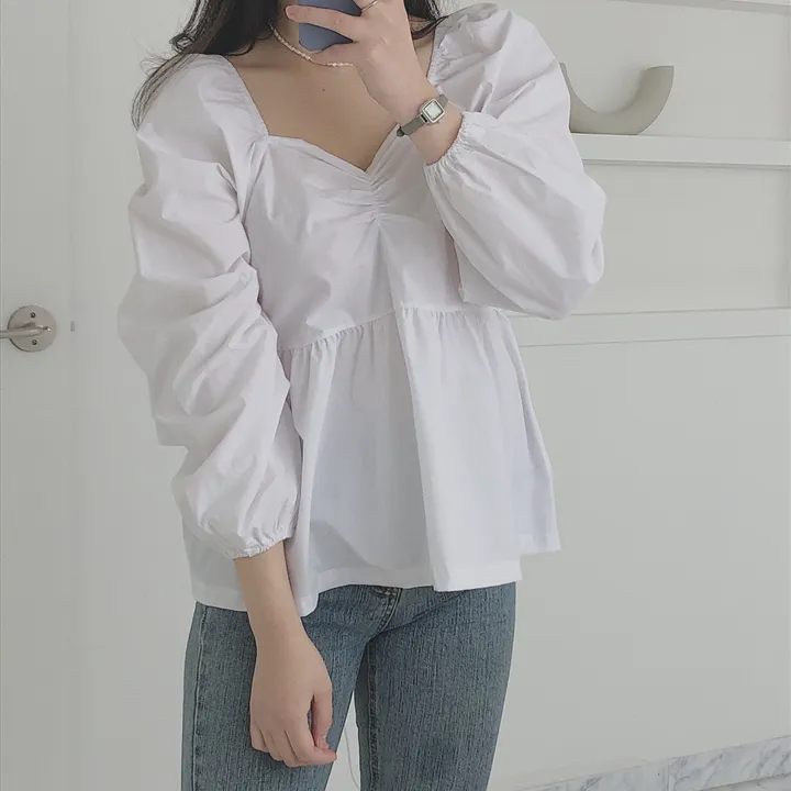 [MD추천] 작은알 소가죽 미니 앤틱 미니 스퀘어 사각 얇은줄 손목 시계 (2color) 상세 이미지 29