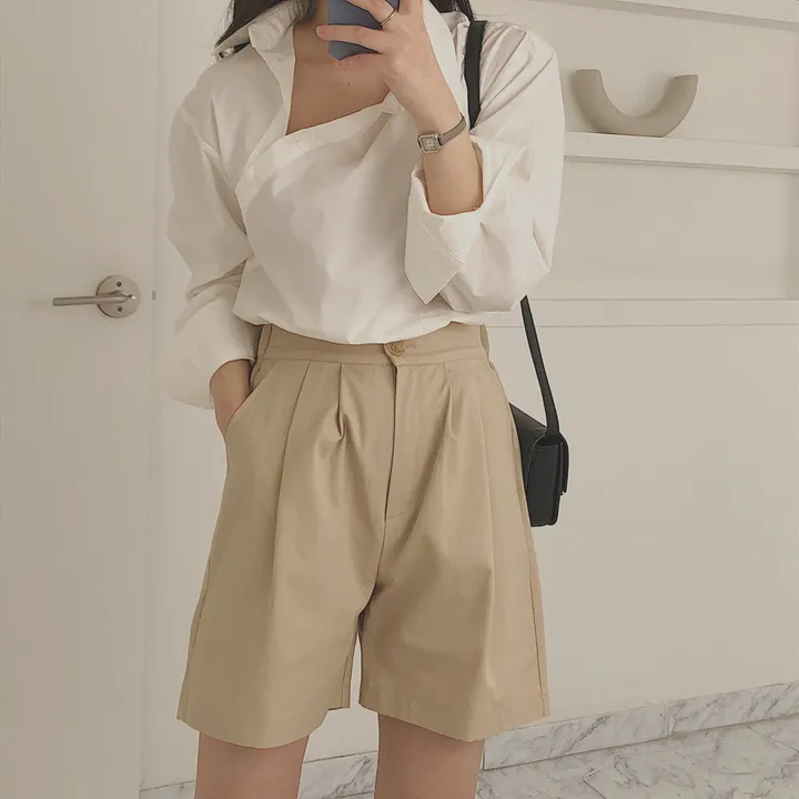 [MD추천] 작은알 소가죽 미니 앤틱 미니 스퀘어 사각 얇은줄 손목 시계 (2color) 상세 이미지 32