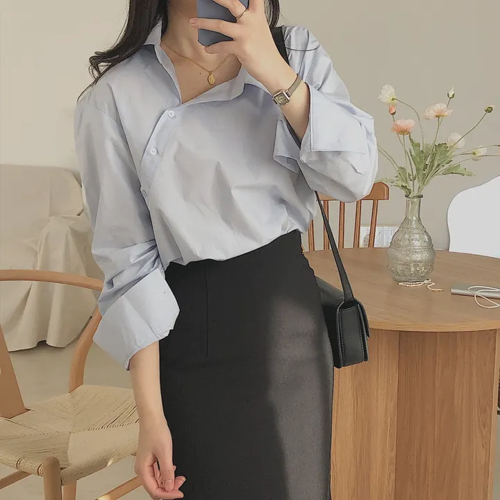 [MD추천] 작은알 소가죽 미니 앤틱 미니 스퀘어 사각 얇은줄 손목 시계 (2color) 상세 이미지 35