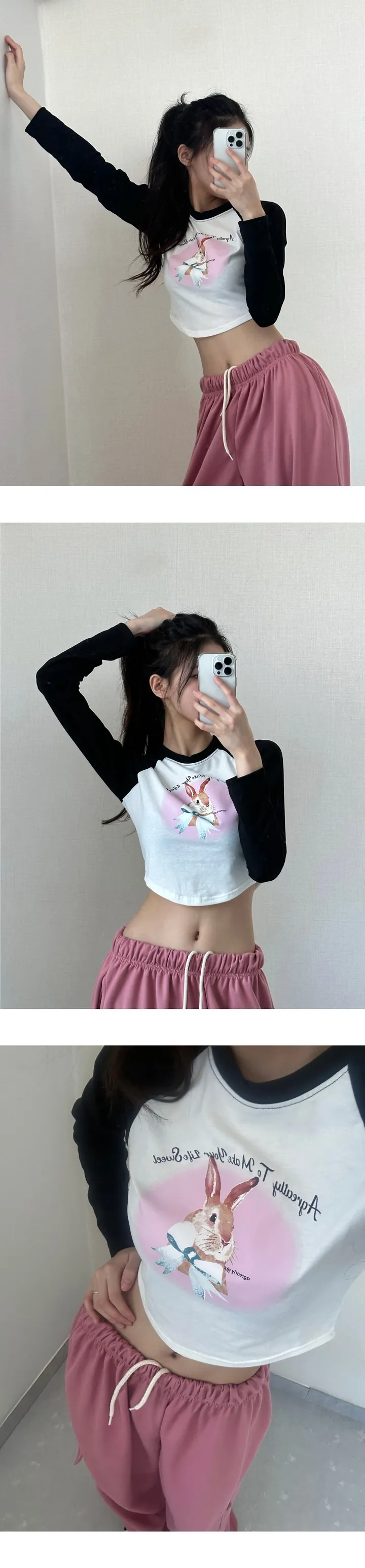 일부당일!  [ 기모.ver추가❗2개 묶음할인❗,최저가,국내제작 퀄보장,남녀공용] 힙 카고 와이드 밴딩바지 트레이닝 바지(롱,카고팬츠,츄리닝,와이드,잠옷) 상세 이미지 9