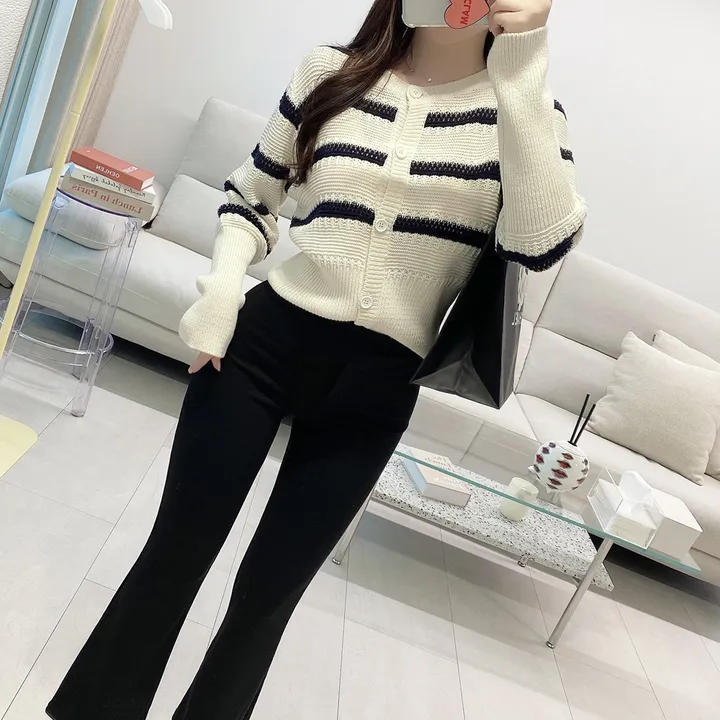 찰떡 밴딩 스판 하이웨스트 키작녀 블랙 부츠컷 레깅스 팬츠 데일리 무지 슬랙스 바지 상세 이미지 21