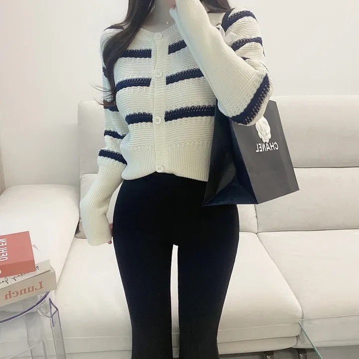 찰떡 밴딩 스판 하이웨스트 키작녀 블랙 부츠컷 레깅스 팬츠 데일리 무지 슬랙스 바지 상세 이미지 23