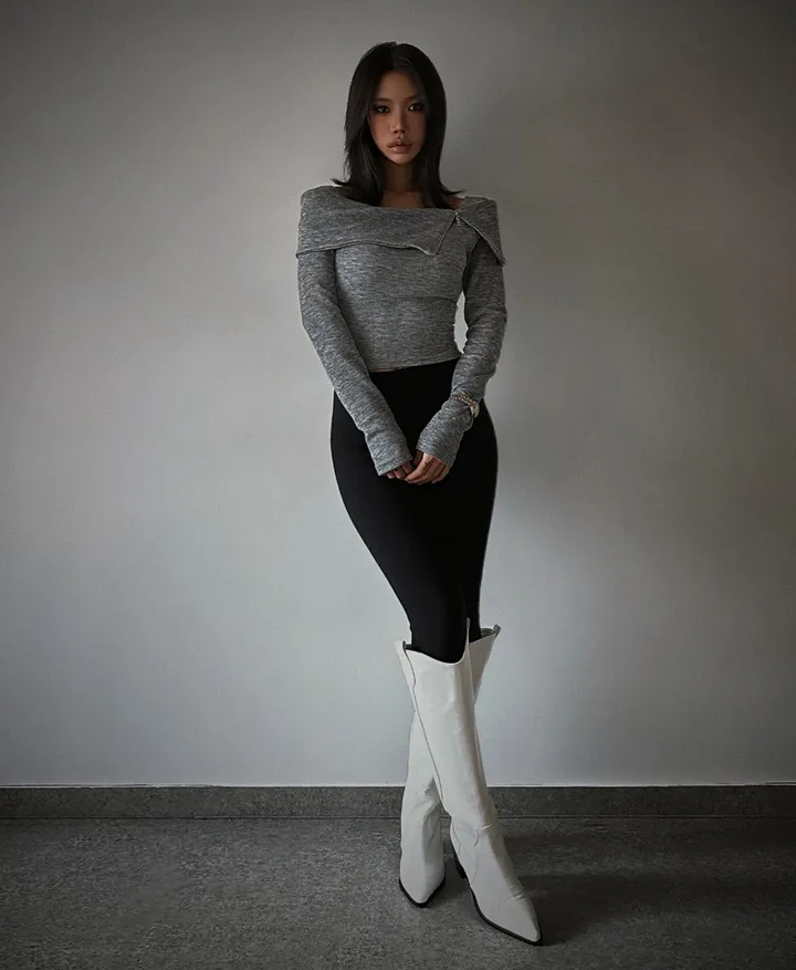 Jenner Winter Leggings Pants (55-77) 상세 이미지 19