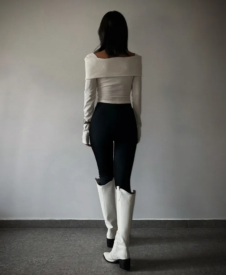 Jenner Winter Leggings Pants (55-77) 상세 이미지 16