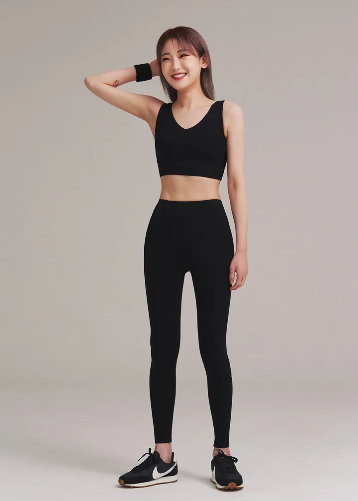 익스트림 맥스 업 레깅스 (7컬러) 상세 이미지 30