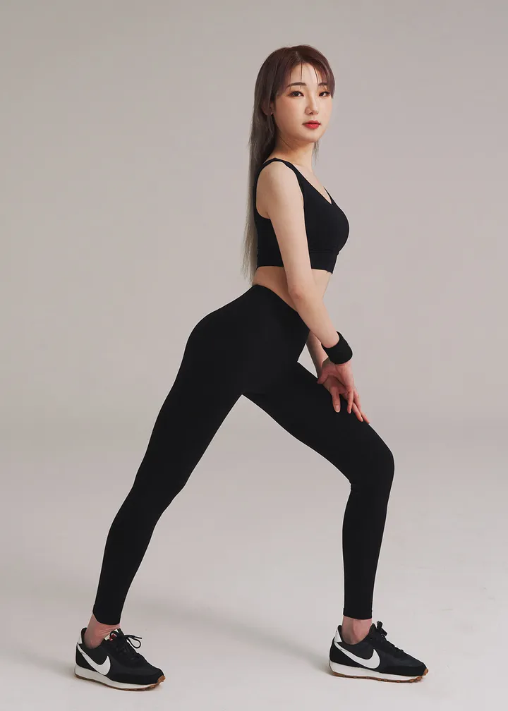 익스트림 맥스 업 레깅스 (7컬러) 상세 이미지 32