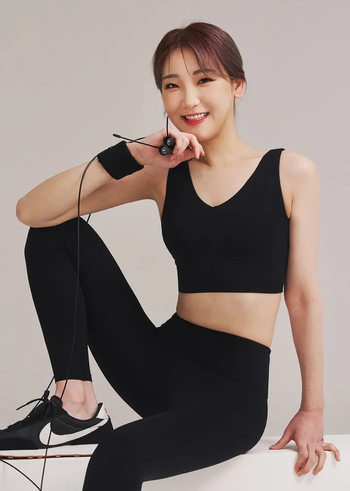 익스트림 맥스 업 레깅스 (7컬러) 상세 이미지 34