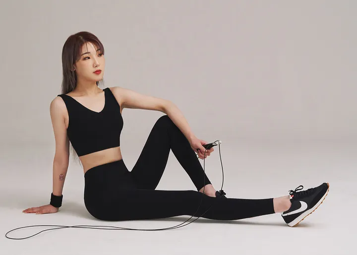 익스트림 맥스 업 레깅스 (7컬러) 상세 이미지 35