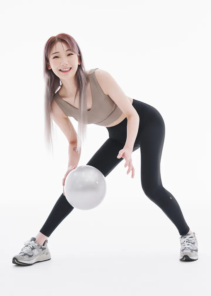 익스트림 맥스 업 레깅스 (7컬러) 상세 이미지 54
