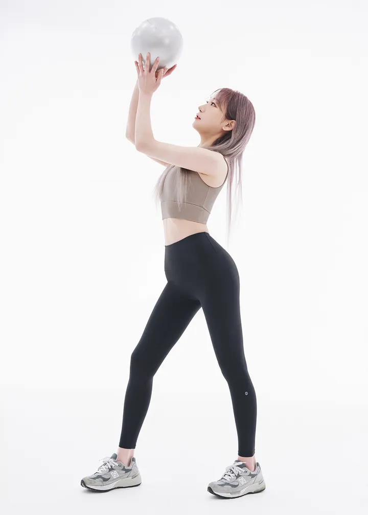 익스트림 맥스 업 레깅스 (7컬러) 상세 이미지 55