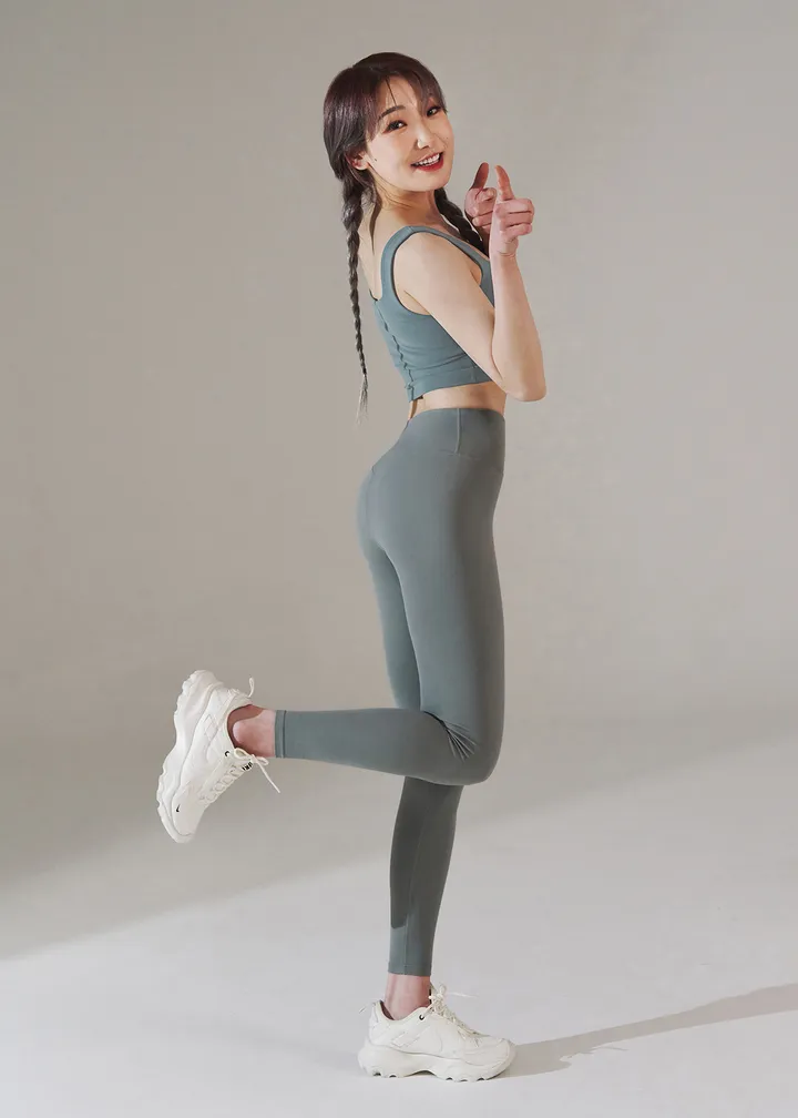 익스트림 맥스 업 레깅스 (7컬러) 상세 이미지 71