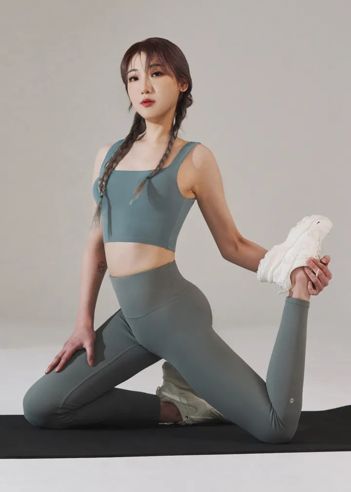 익스트림 맥스 업 레깅스 (7컬러) 상세 이미지 76
