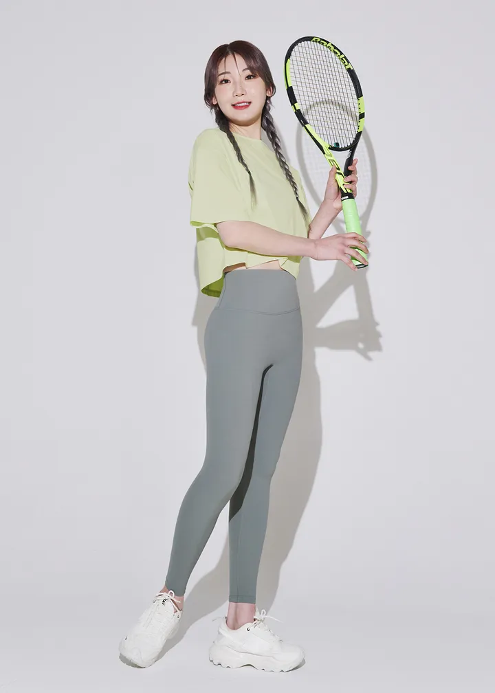익스트림 맥스 업 레깅스 (7컬러) 상세 이미지 78