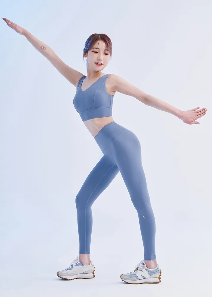 익스트림 맥스 업 레깅스 (7컬러) 상세 이미지 91