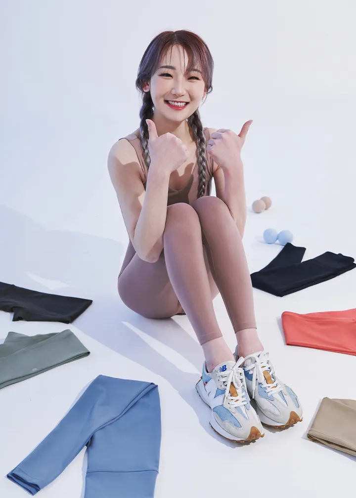 익스트림 맥스 업 레깅스 (7컬러) 상세 이미지 119
