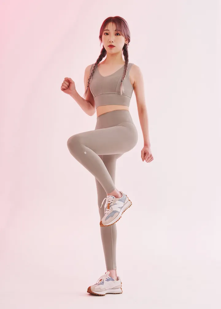 익스트림 맥스 업 레깅스 (7컬러) 상세 이미지 136