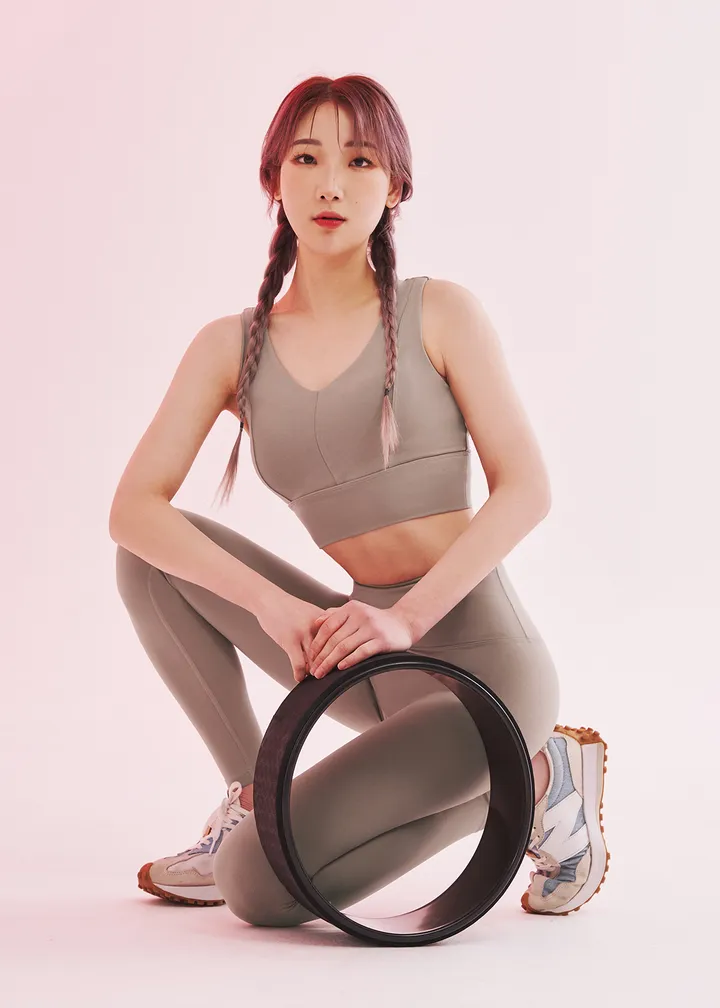 익스트림 맥스 업 레깅스 (7컬러) 상세 이미지 142