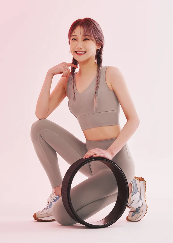 익스트림 맥스 업 레깅스 (7컬러) 상세 이미지 143