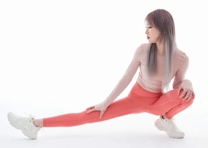 익스트림 맥스 업 레깅스 (7컬러) 상세 이미지 161