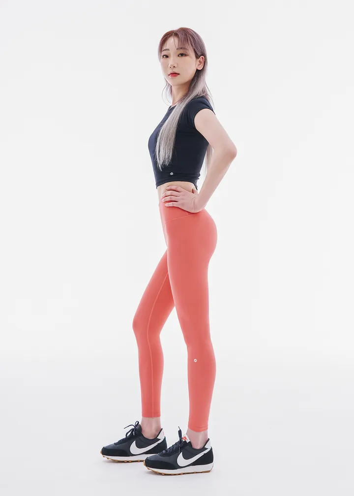 익스트림 맥스 업 레깅스 (7컬러) 상세 이미지 162