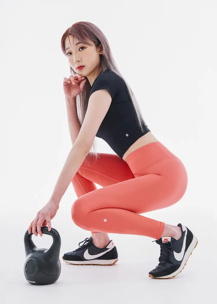 익스트림 맥스 업 레깅스 (7컬러) 상세 이미지 164