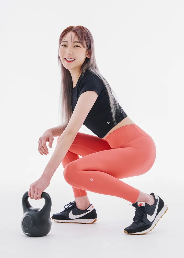 익스트림 맥스 업 레깅스 (7컬러) 상세 이미지 165