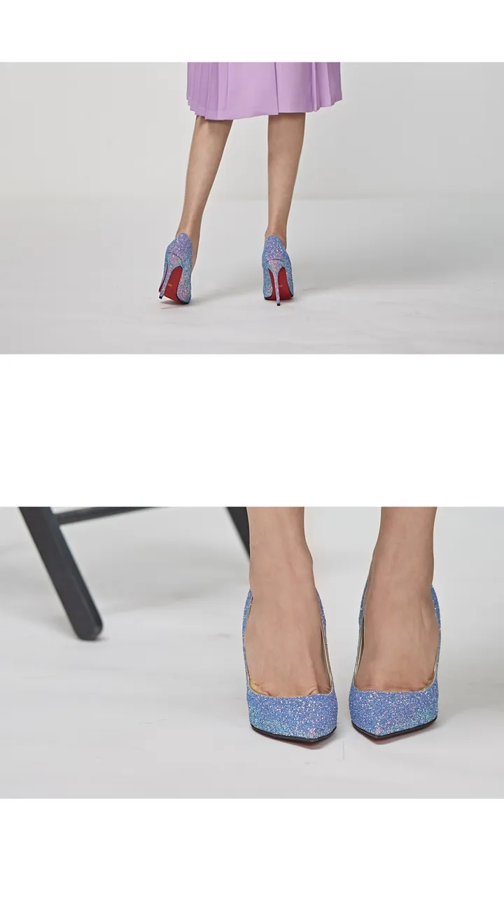 라토르 펄 하이힐 상세 이미지 5