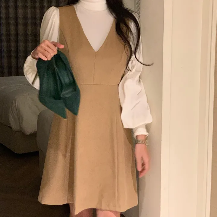 슈잉 스웨이드 10cm 힐 (6color) 상세 이미지 20