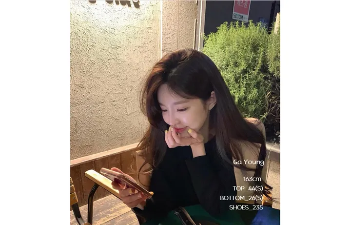 슈잉 스웨이드 10cm 힐 (6color) 상세 이미지 29