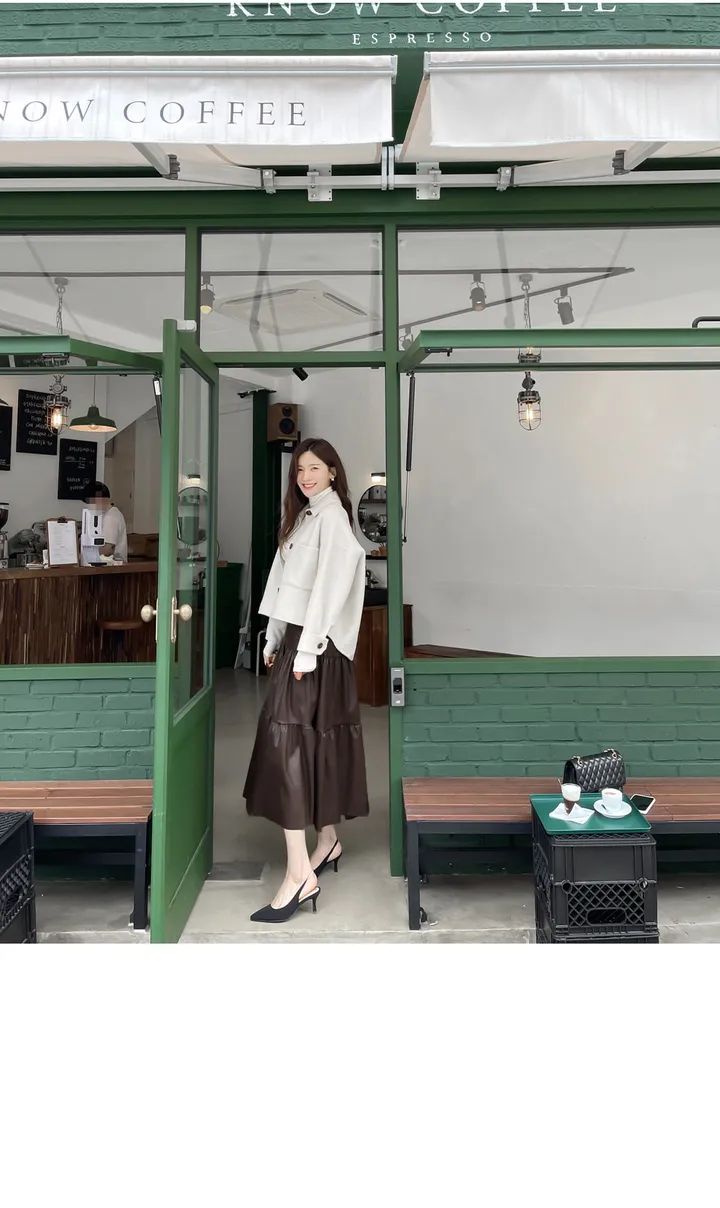 스웨이드 슬링백(6cm) 상세 이미지 50