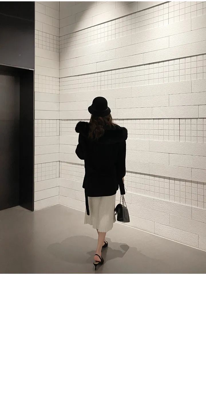 스웨이드 슬링백(6cm) 상세 이미지 53