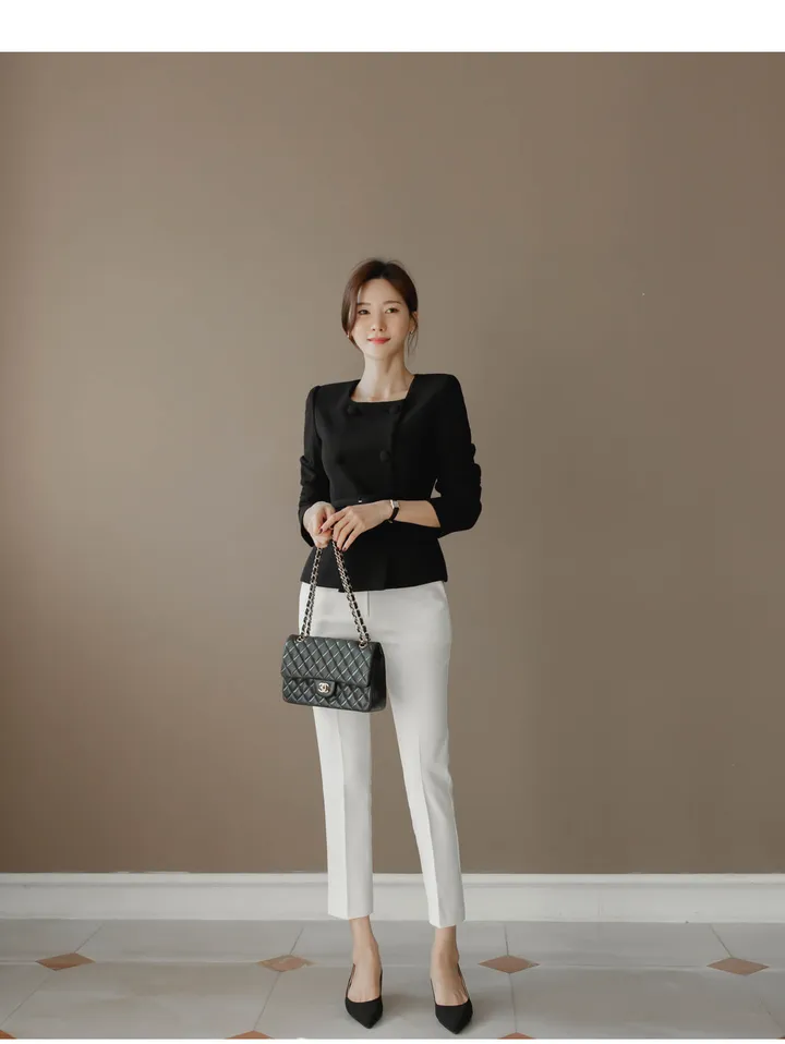 스웨이드 슬링백(6cm) 상세 이미지 55