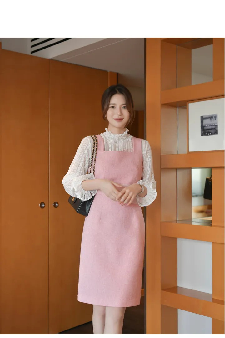 카시오 라운드 메탈 시계(정품) 상세 이미지 5