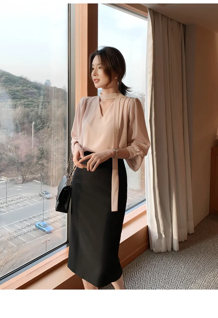 카시오 라운드 메탈 시계(정품) 상세 이미지 10