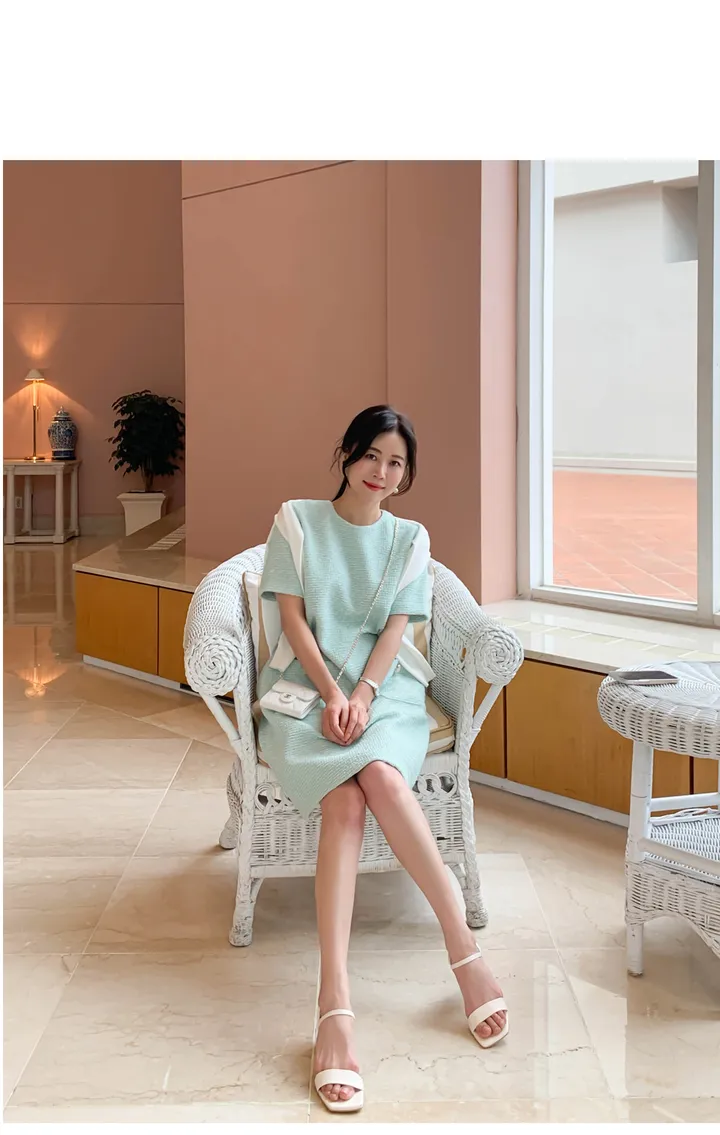 카시오 라운드 메탈 시계(정품) 상세 이미지 14