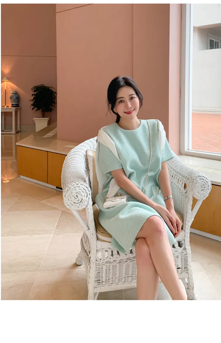 카시오 라운드 메탈 시계(정품) 상세 이미지 15