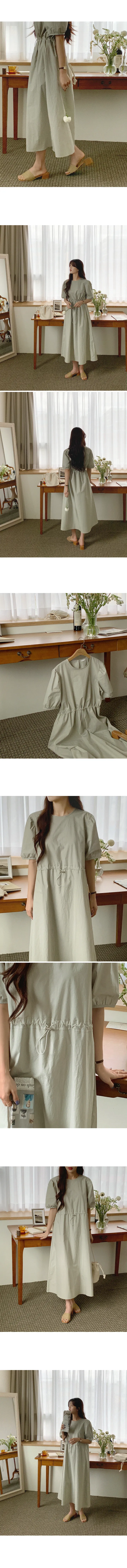 2066 라탄 힐 / 스퀘어 미들 샌들 힐 상세 이미지 3