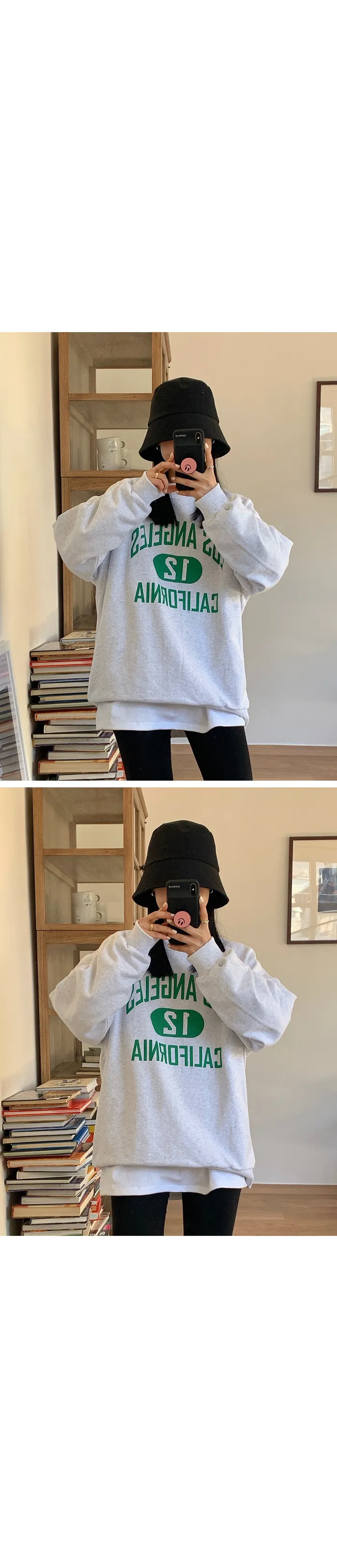 365 스판 심플 레깅스 (4color) ’컬러추가’ 상세 이미지 33