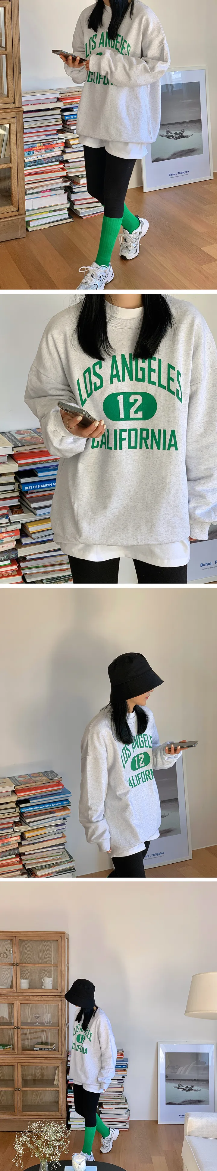 365 스판 심플 레깅스 (4color) ’컬러추가’ 상세 이미지 38
