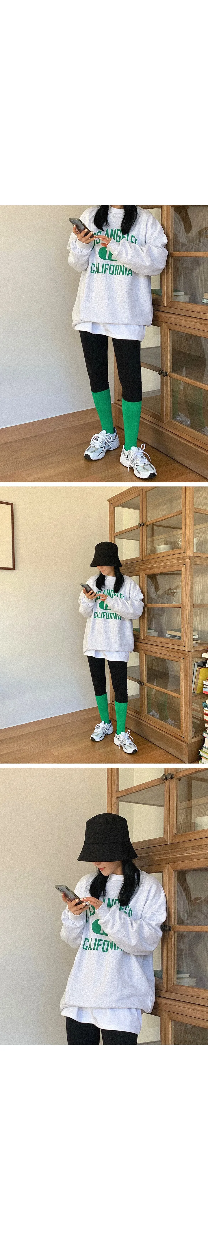 365 스판 심플 레깅스 (4color) ’컬러추가’ 상세 이미지 39