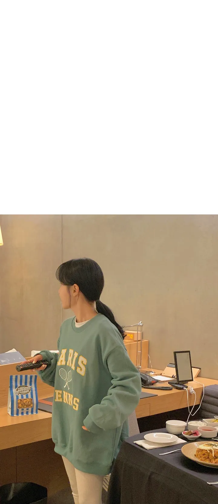 365 스판 심플 레깅스 (4color) ’컬러추가’ 상세 이미지 58
