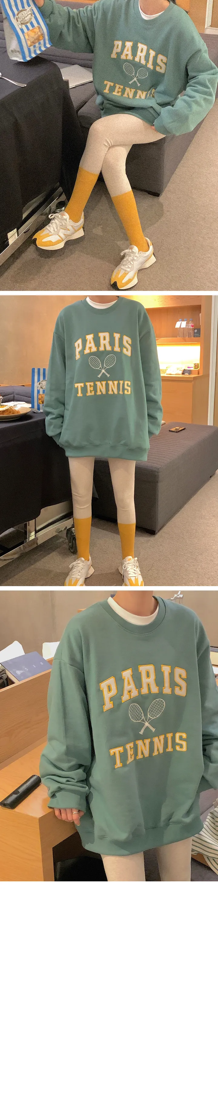 365 스판 심플 레깅스 (4color) ’컬러추가’ 상세 이미지 72